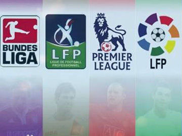 在当今足球 在当今足球