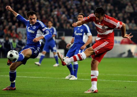 勒迪的战术 勒迪的战术